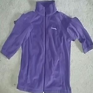 New Benton springs full zip